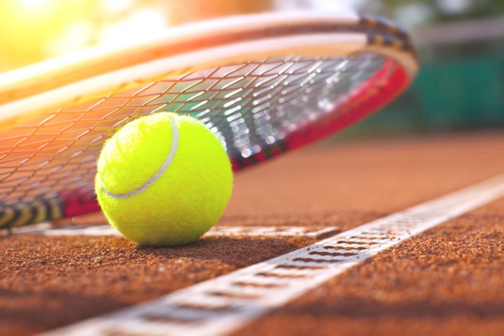 Ever sport. Tennis betting Tips.
